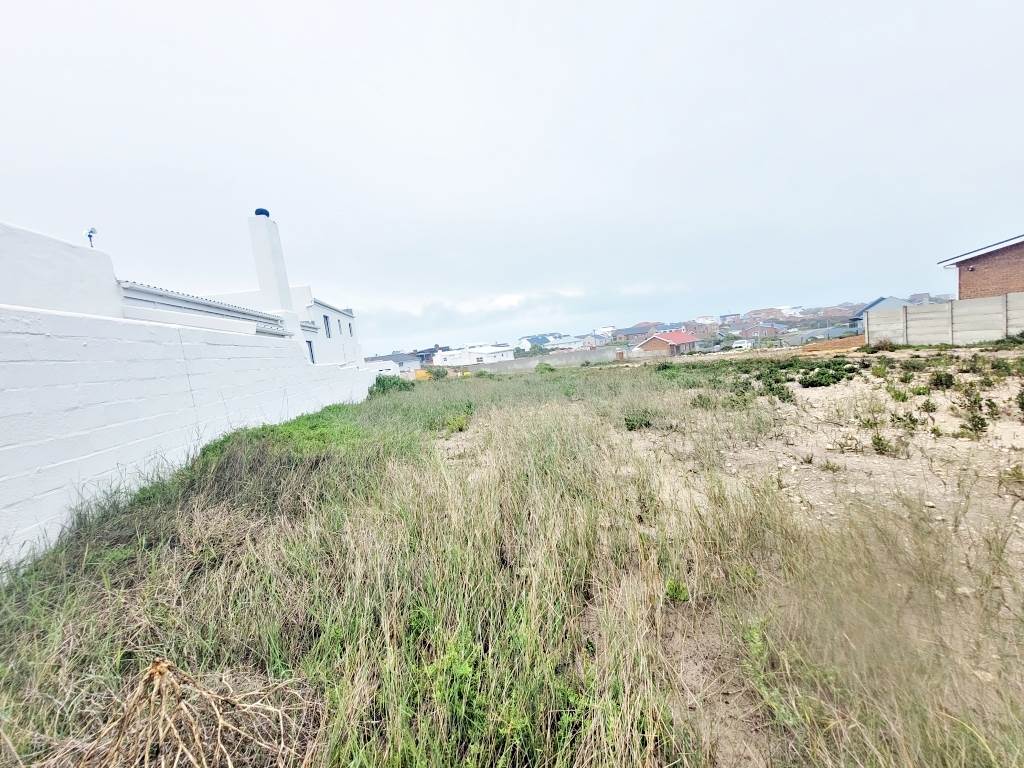 942 m² Land available in Struisbaai photo number 6