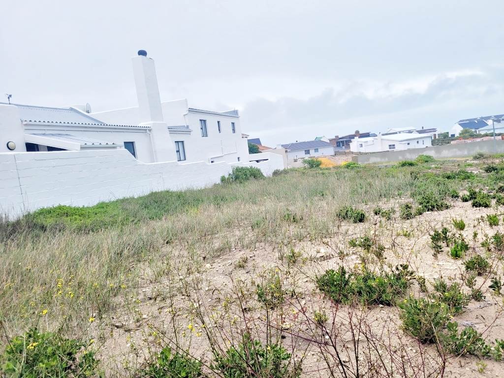 942 m² Land available in Struisbaai photo number 3