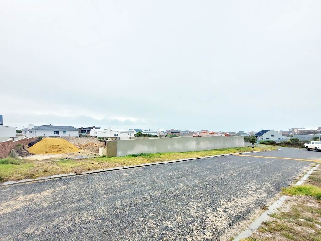 942 m² Land available in Struisbaai photo number 15