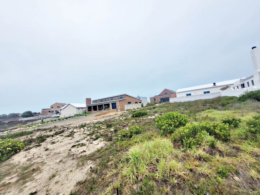 942 m² Land available in Struisbaai photo number 14