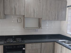 2 Bed Apartment in Austerville