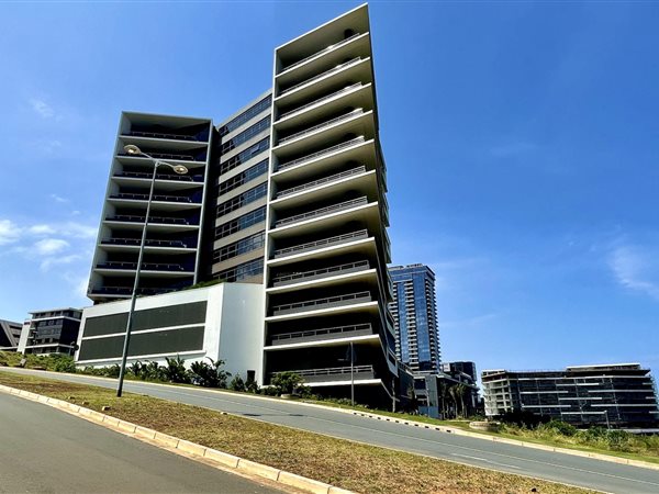 182  m² Commercial space in Umhlanga Ridge