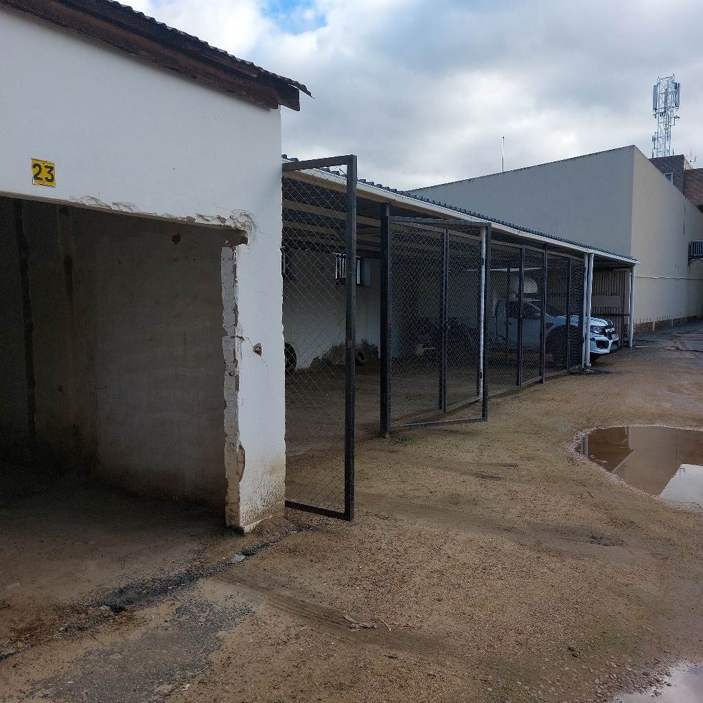 560  m² Commercial space in Oudtshoorn Central photo number 18