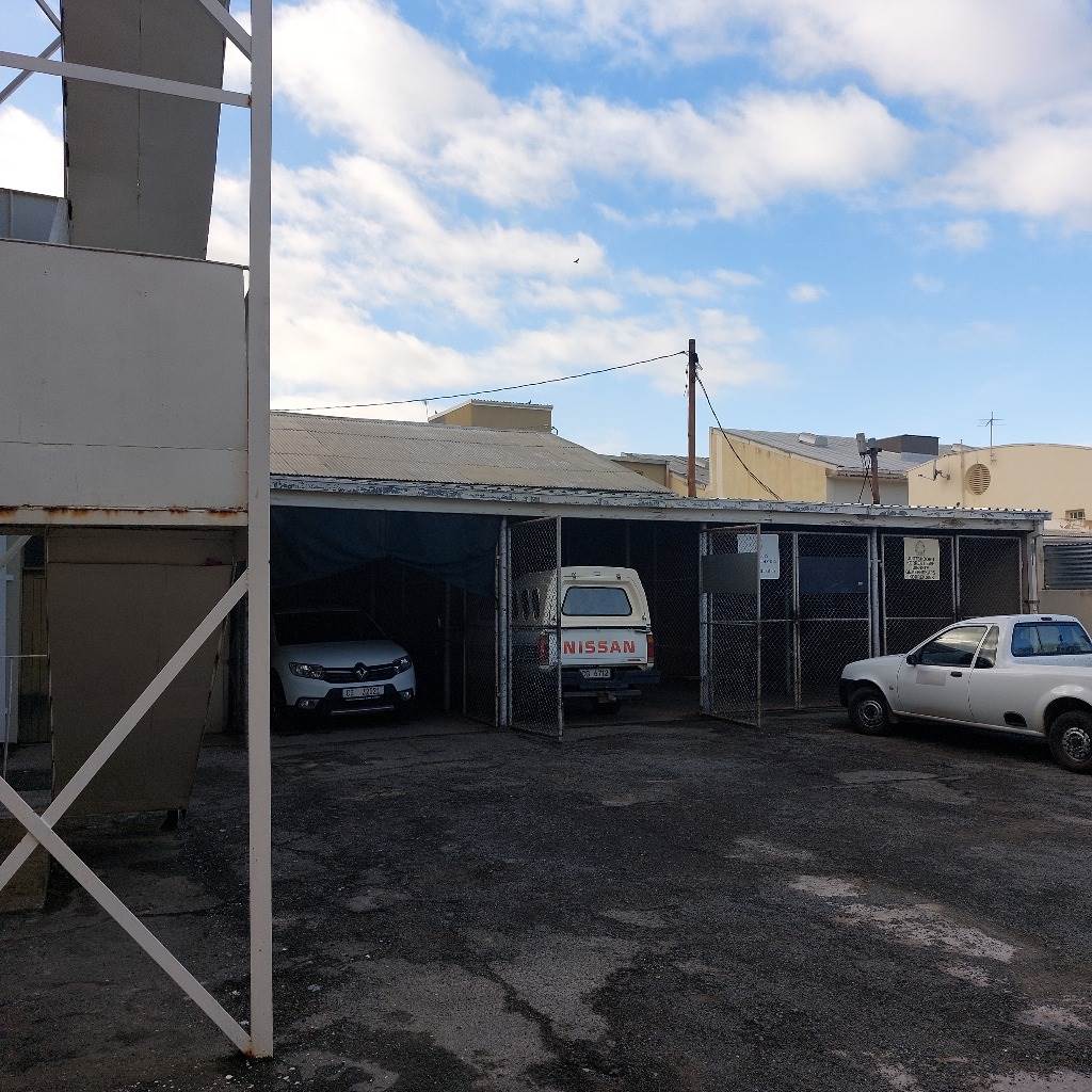 560  m² Commercial space in Oudtshoorn Central photo number 17