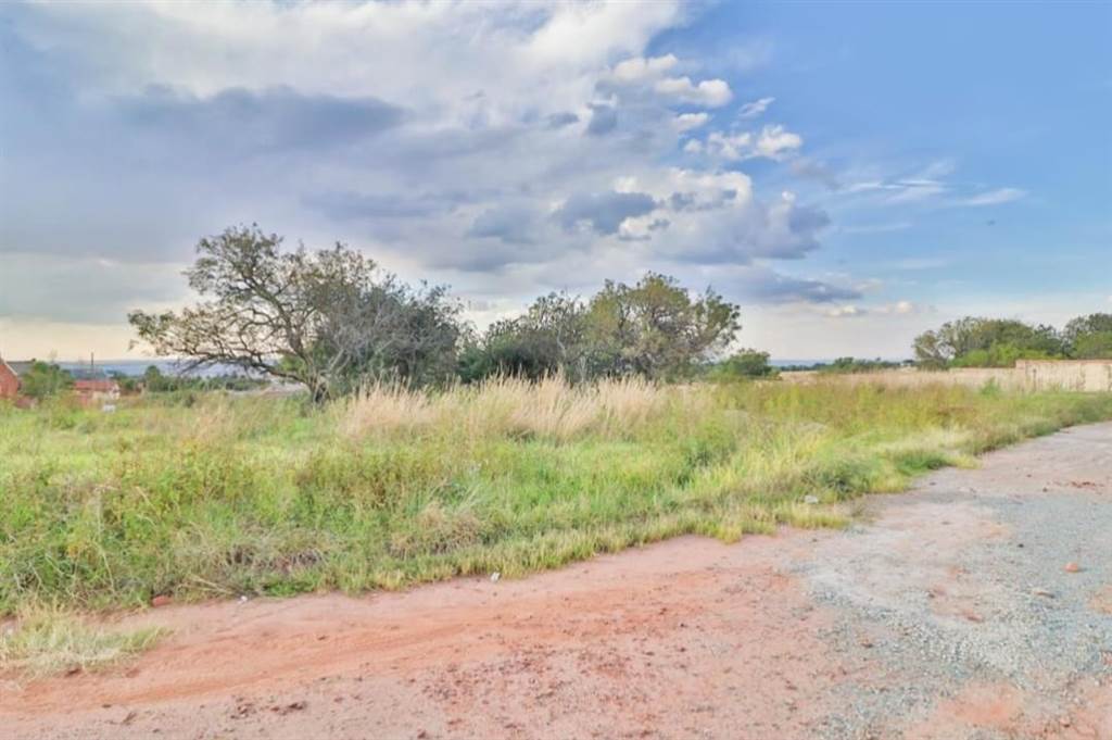 1326 m² Land available in Westonaria photo number 3
