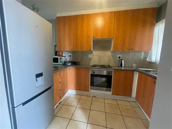 2 Bed Apartment