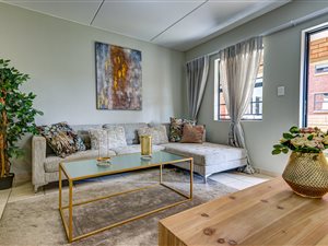 2 Bed Apartment in Robertsham