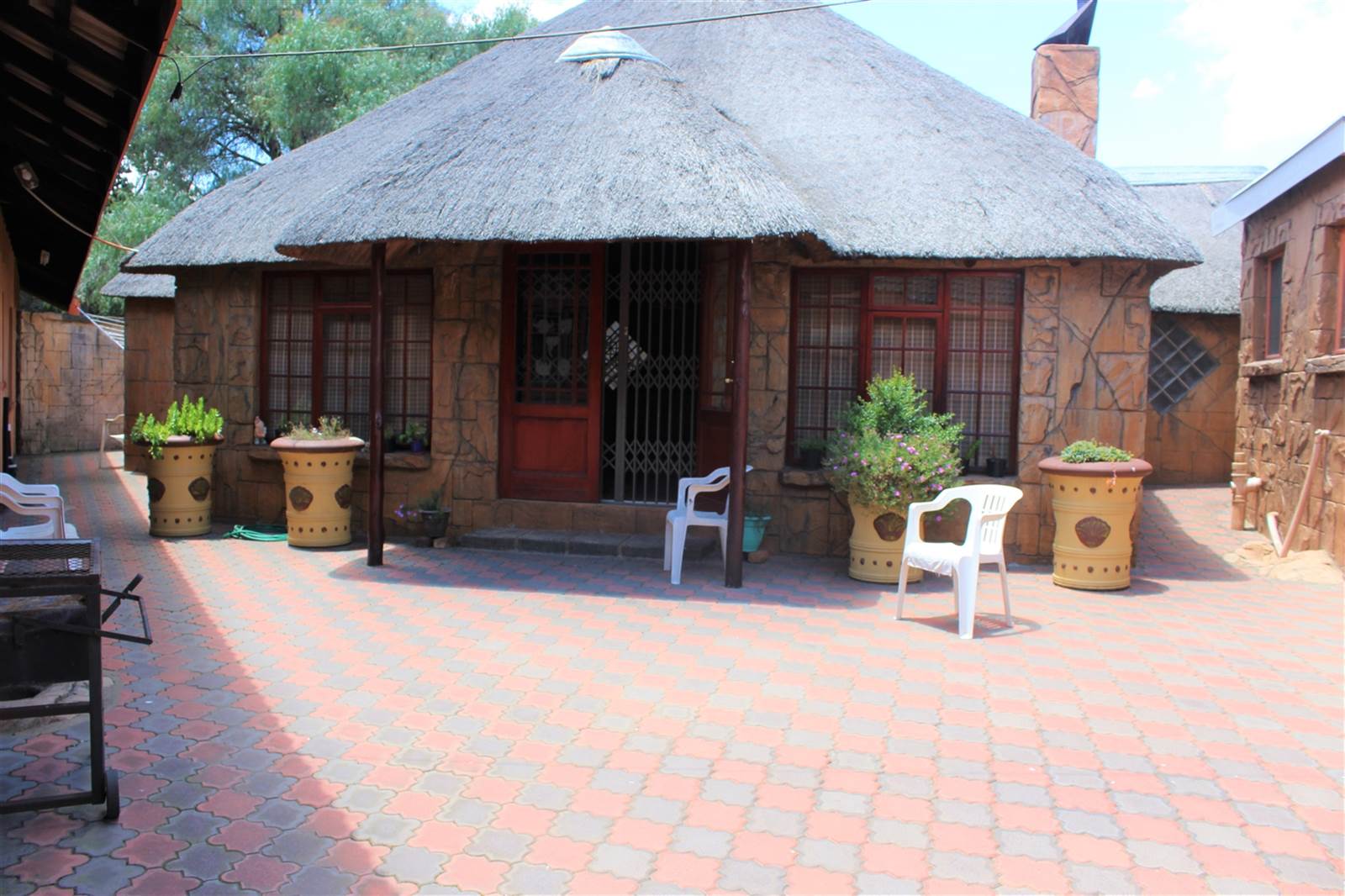 4 Bed House in Kriel photo number 24
