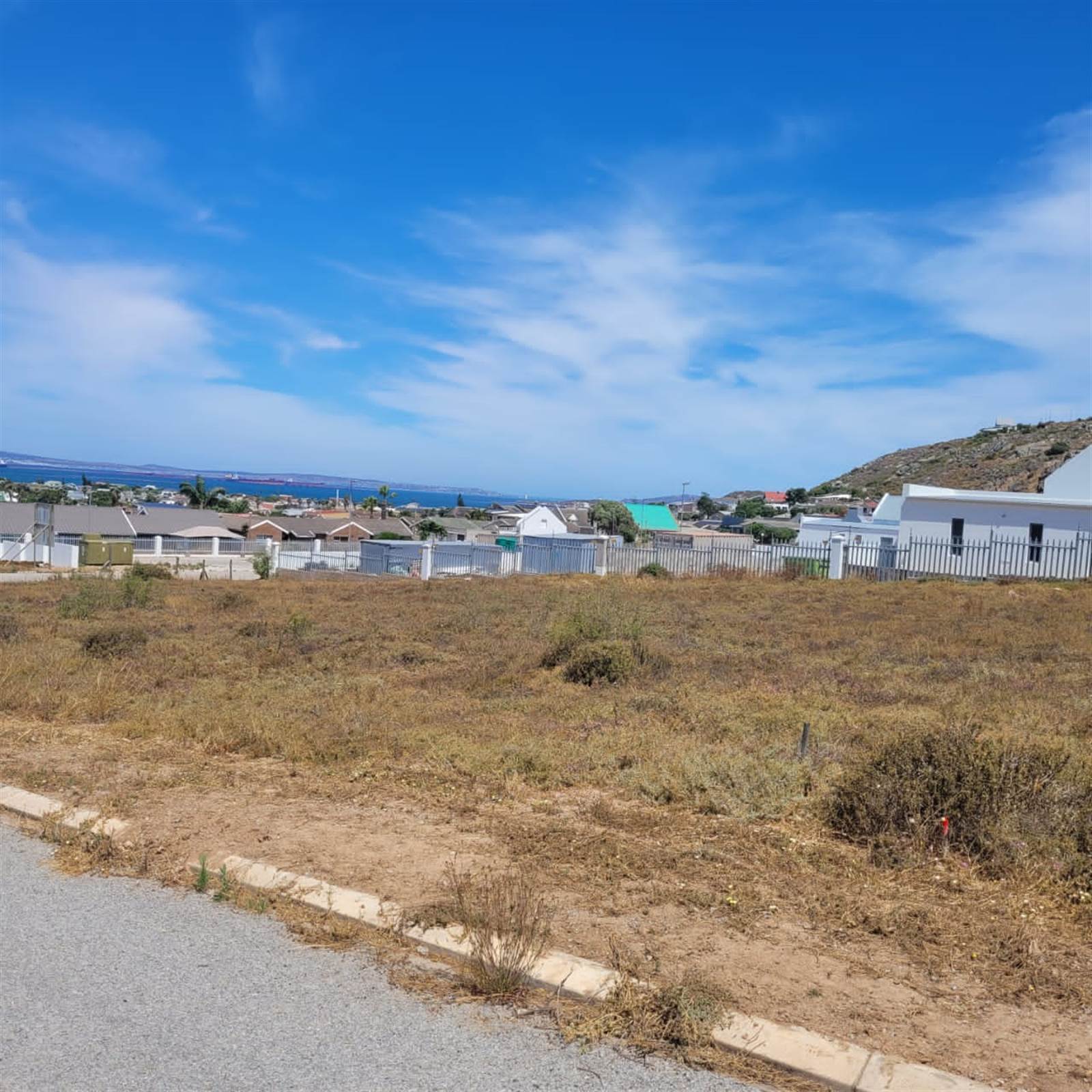 542 m² Land available in Saldanha photo number 2