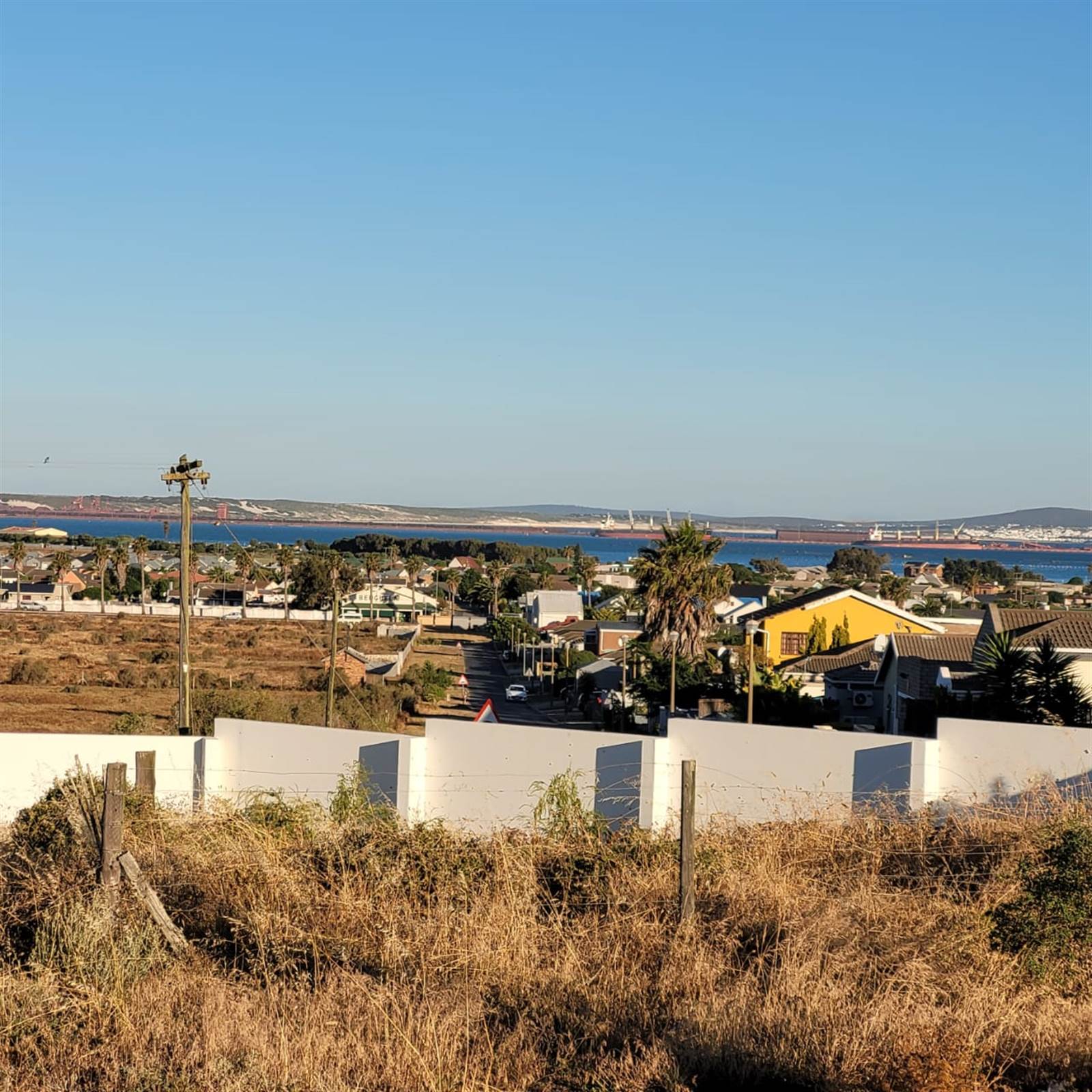 542 m² Land available in Saldanha photo number 1