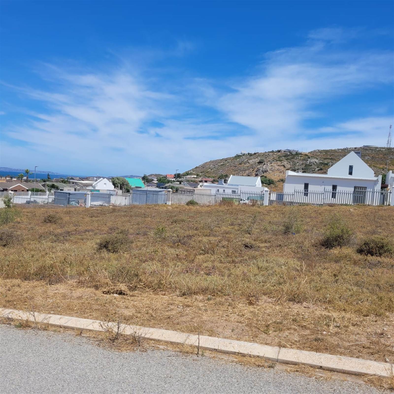 542 m² Land available in Saldanha photo number 3