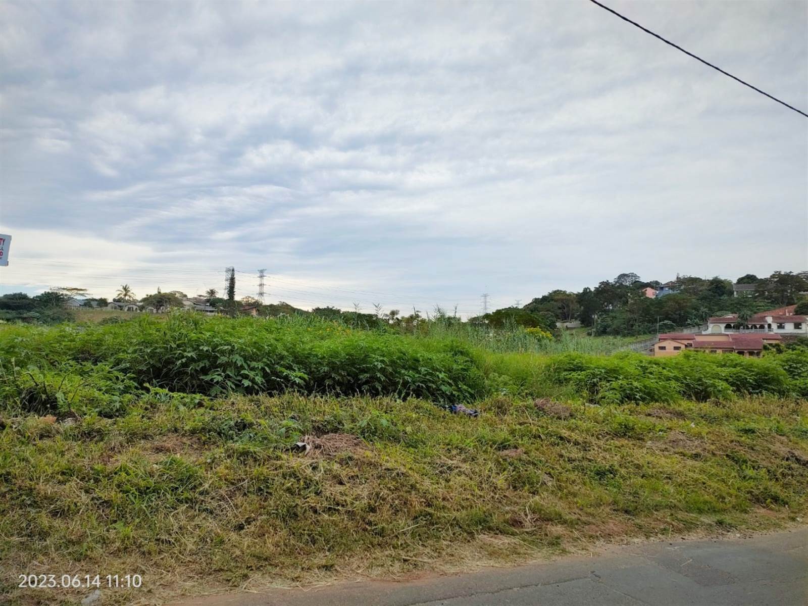 2270 m² Land available in Isipingo Rail photo number 2