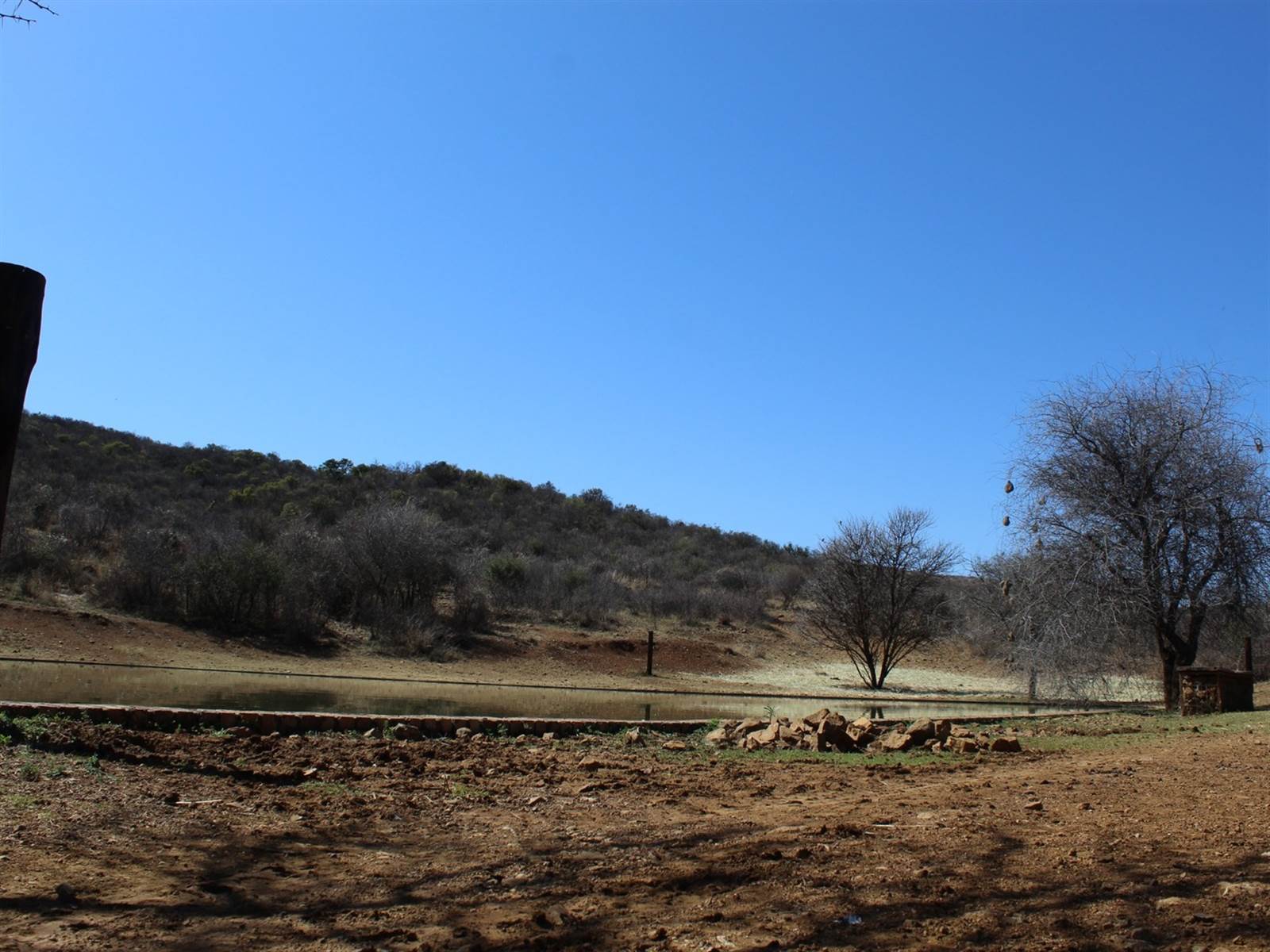 90 ha Farm in Potchefstroom Rural photo number 28