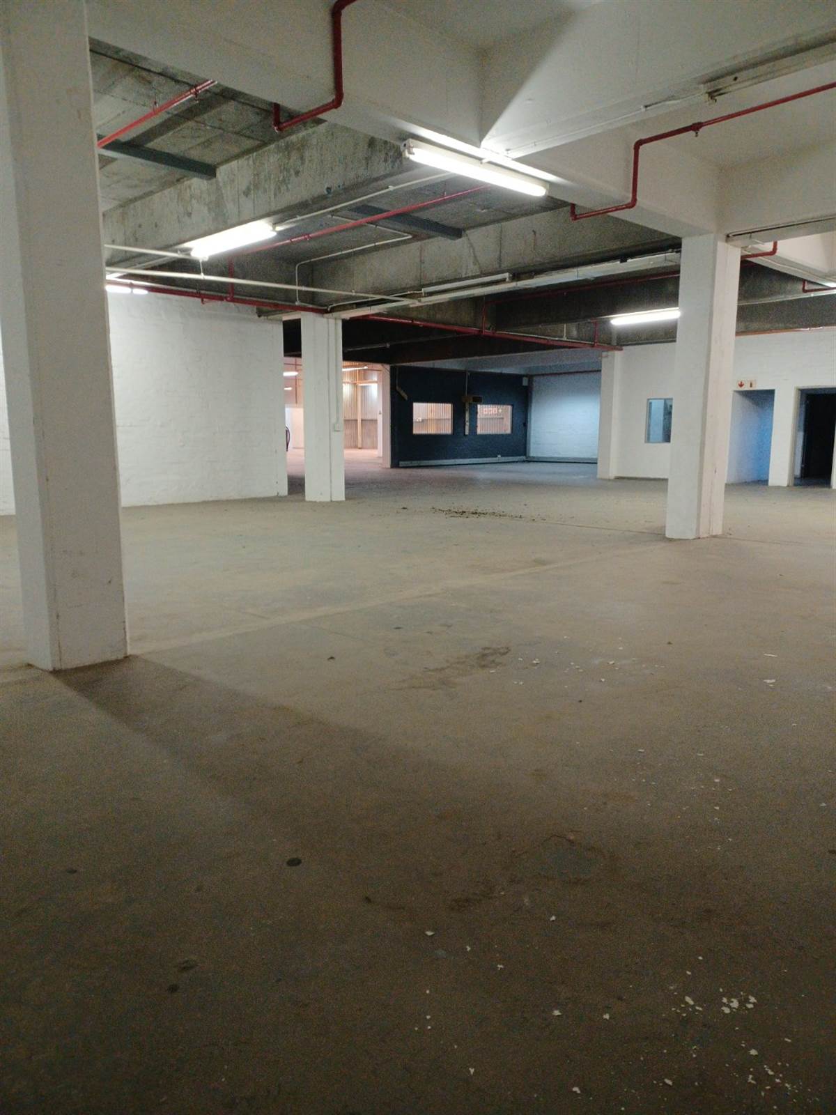 87000  m² Industrial space in Bellville Central photo number 12