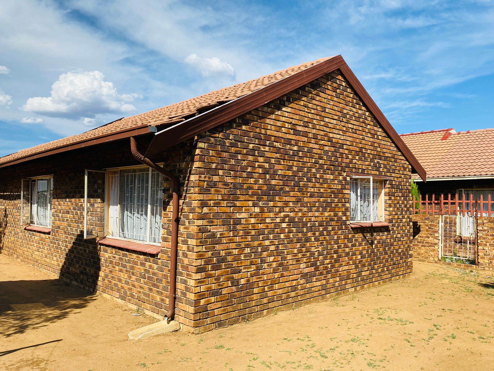 2 Bed House in Mmabatho unit 10 photo number 1