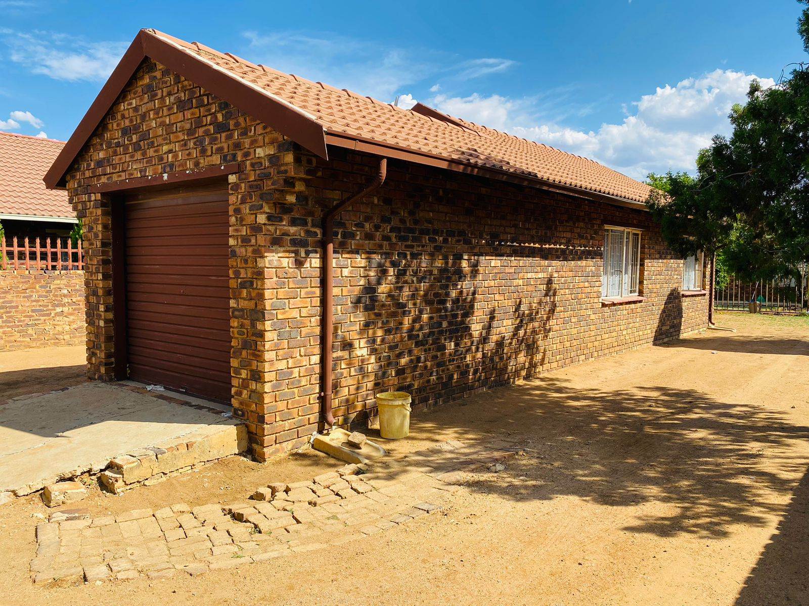 2 Bed House in Mmabatho unit 10 photo number 2