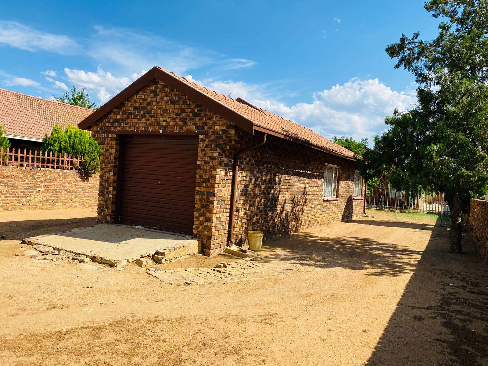 2 Bed House in Mmabatho unit 10 photo number 16