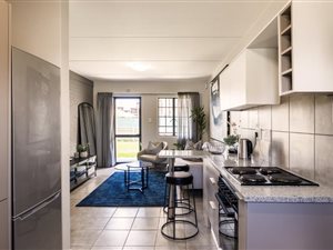 Apartment in Randhart