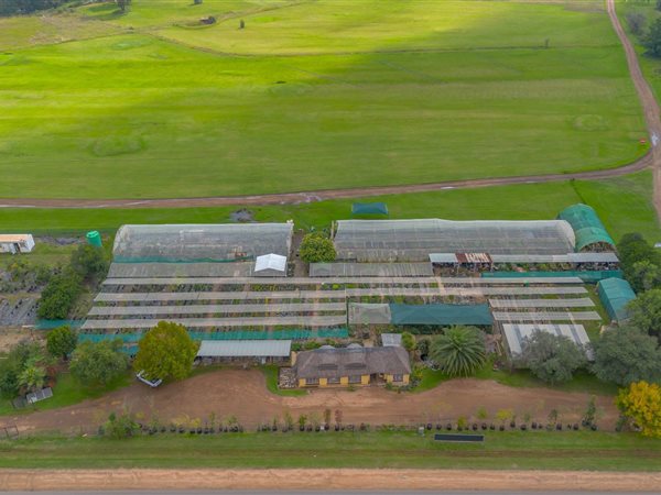 25.8 ha Farm 25.8 ha Farm
