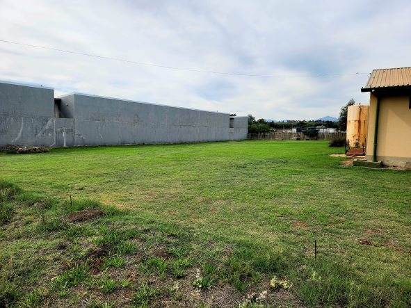 7623 m² Farm in Paarl photo number 12