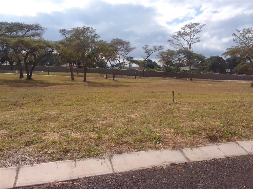 612 m² Land available in Arbor Park photo number 5