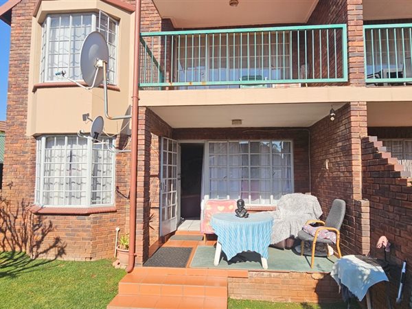 3 Bed Simplex