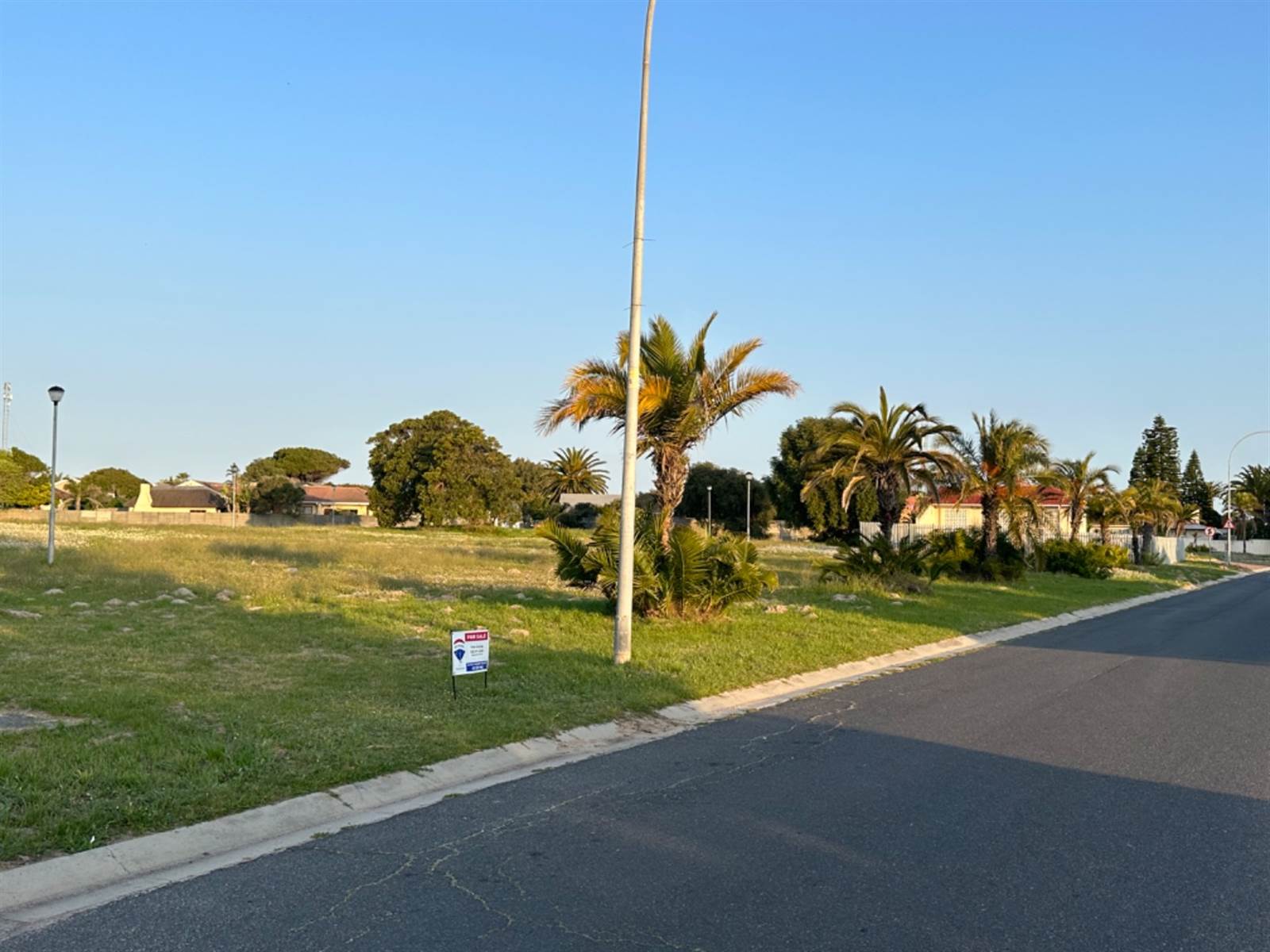 5366 m² Land available in Duynefontein photo number 2