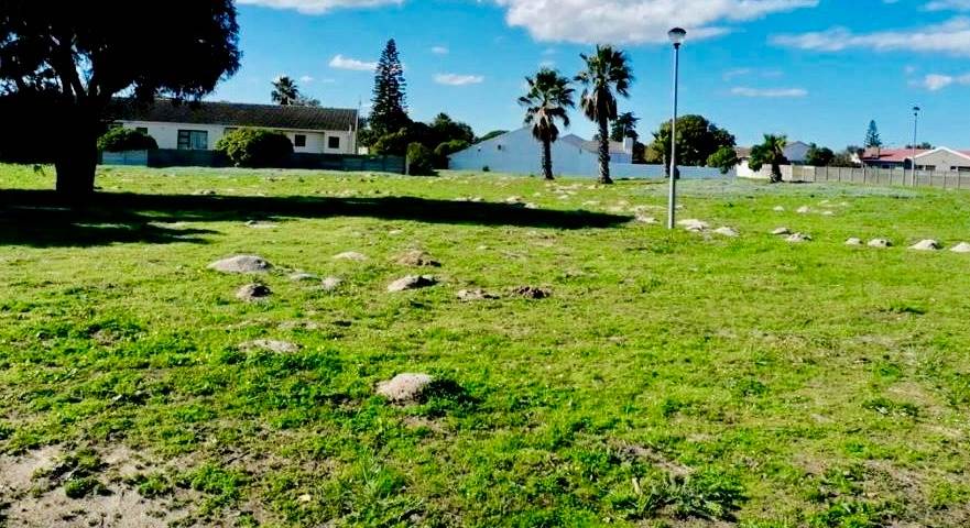 5366 m² Land available in Duynefontein photo number 3