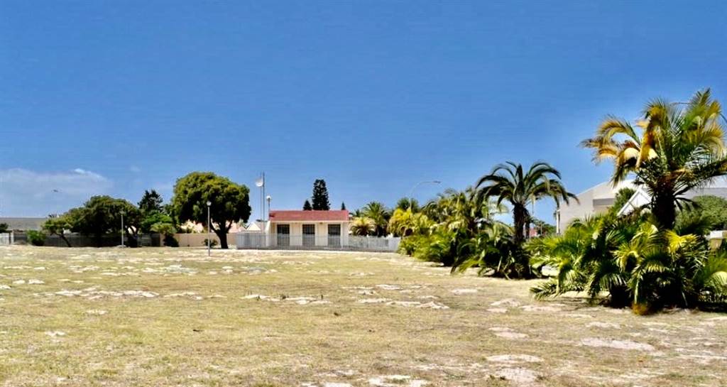 5366 m² Land available in Duynefontein photo number 6