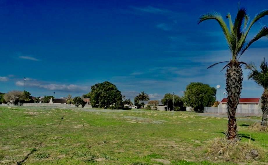 5366 m² Land available in Duynefontein photo number 5