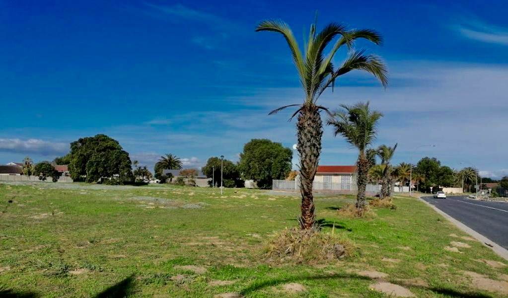 5366 m² Land available in Duynefontein photo number 2