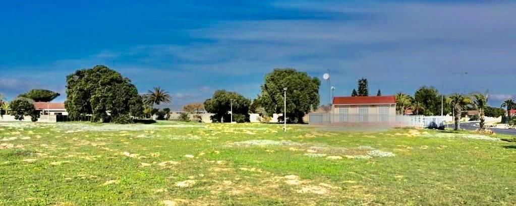 5366 m² Land available in Duynefontein photo number 5