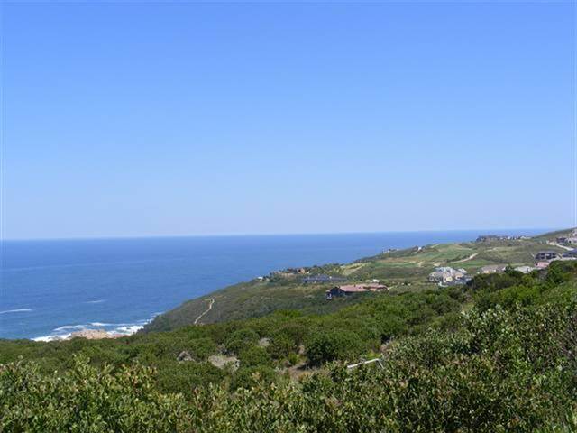 1.8 ha Land available in Pezula Private Estate photo number 2