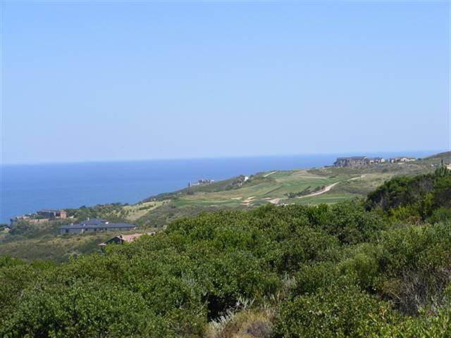 1.8 ha Land available in Pezula Private Estate photo number 4