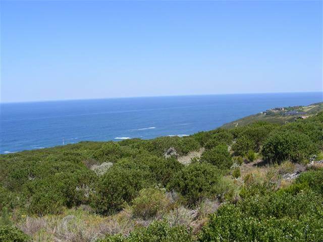 1.8 ha Land available in Pezula Private Estate photo number 5