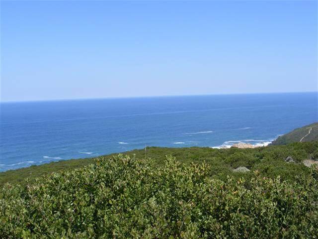 1.8 ha Land available in Pezula Private Estate photo number 6