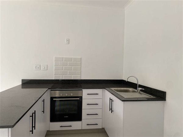 2 Bed Apartment