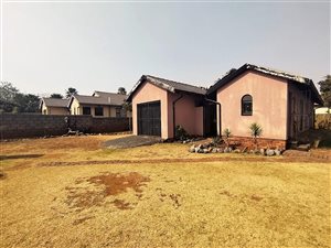 3 Bed House in Vosloorus