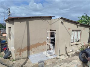 3 Bed House in Inanda