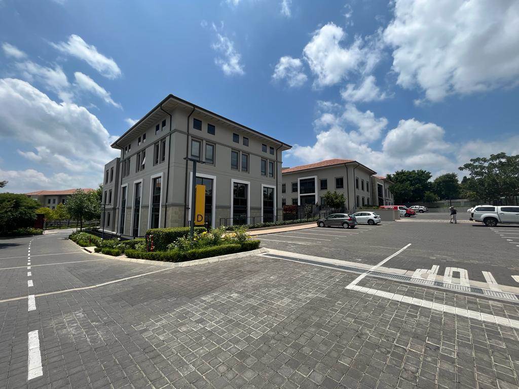 3000  m² Commercial space in Fourways photo number 6
