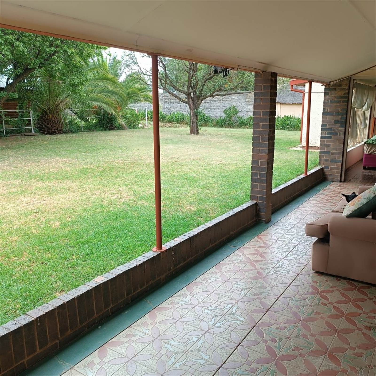 4 Bed House in Parys photo number 27