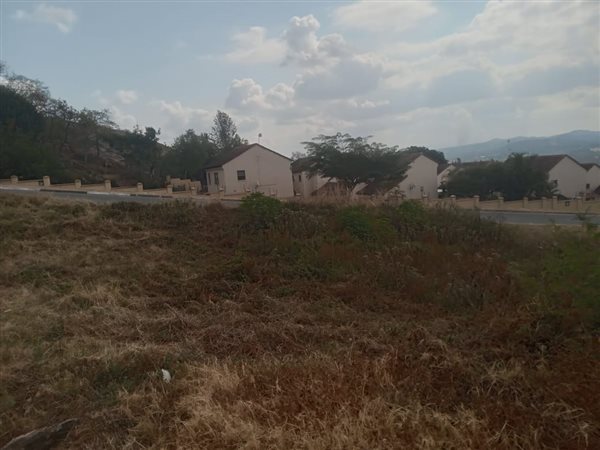 537 m² Land