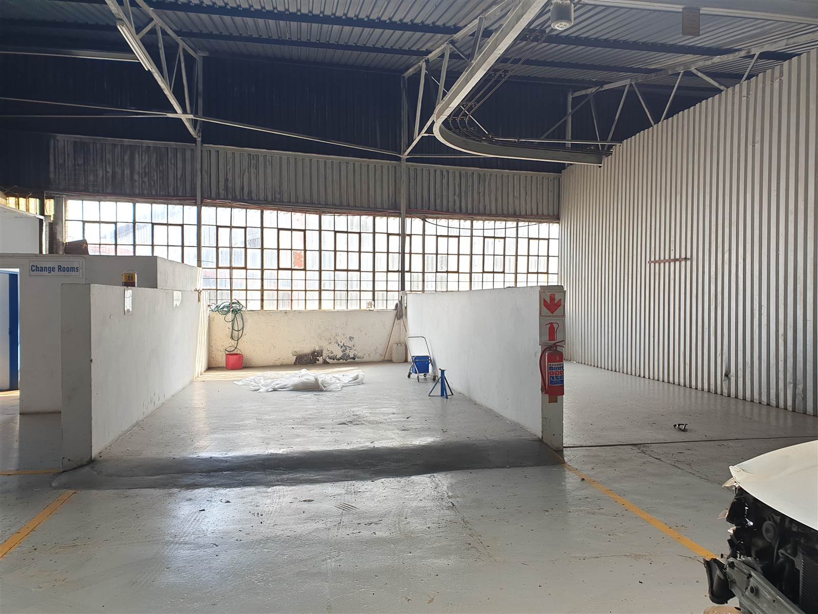 2125  m² Industrial space in Isando photo number 8