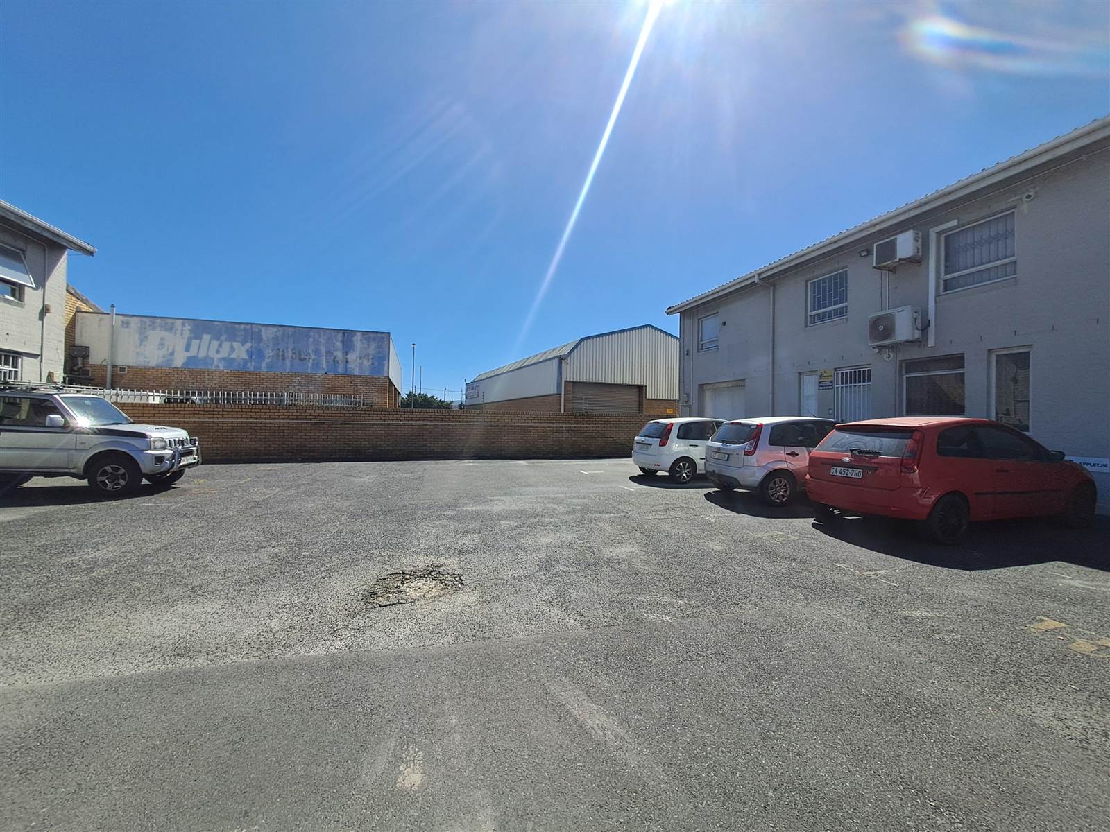 55  m² Commercial space in Maitland photo number 5