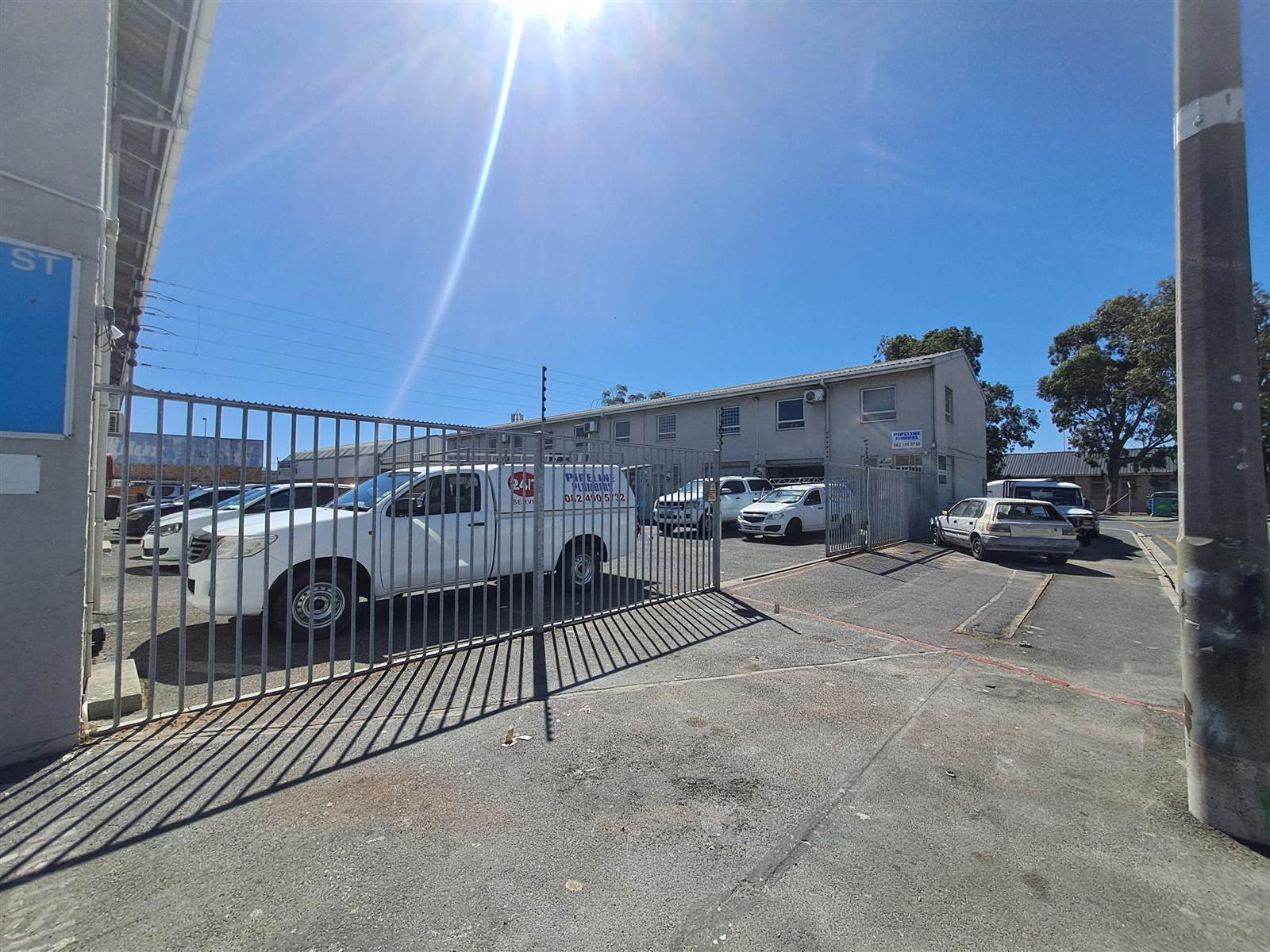 55  m² Commercial space in Maitland photo number 6