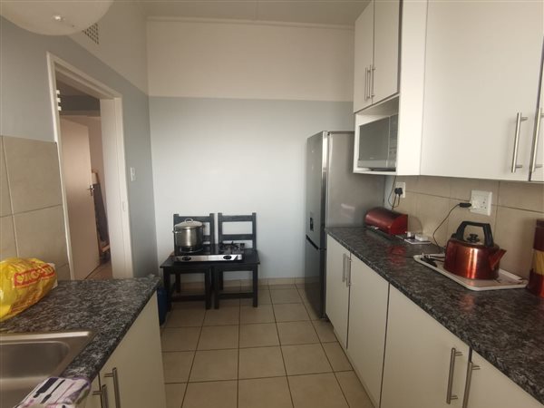 2 Bed Apartment