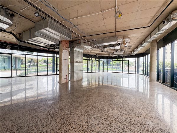 445 m² Commercial space 445 m² Commercial space
