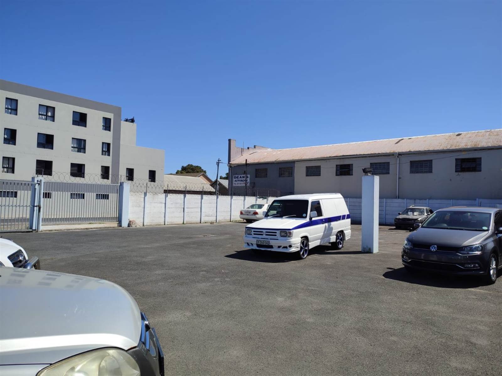 Commercial space in Parow Central photo number 6