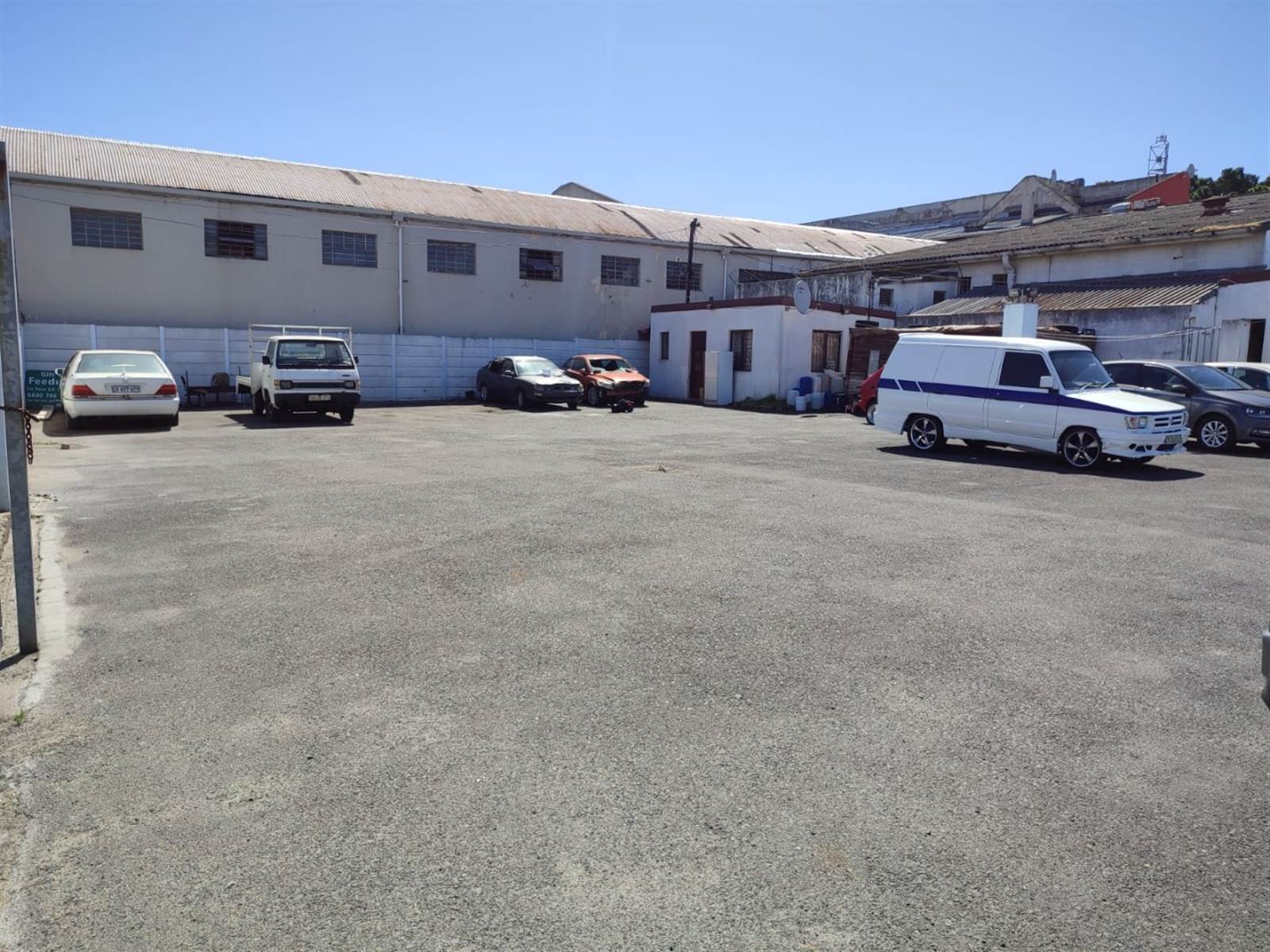 Commercial space in Parow Central photo number 2