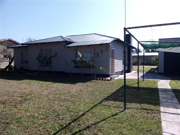 3 Bed House in Oudorp